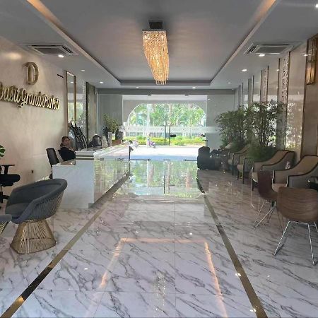 Romantic Beach Apartment芭堤雅水系高档酒店式公寓可做饭 หาดจอมเทียน ภายนอก รูปภาพ